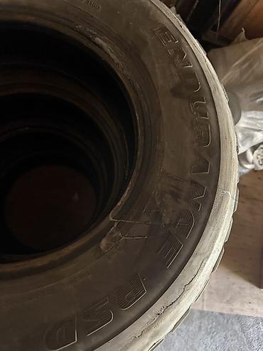 0 25: Продаю 4 балона 245/75 r16
Цена 4000с за 4шт — 5