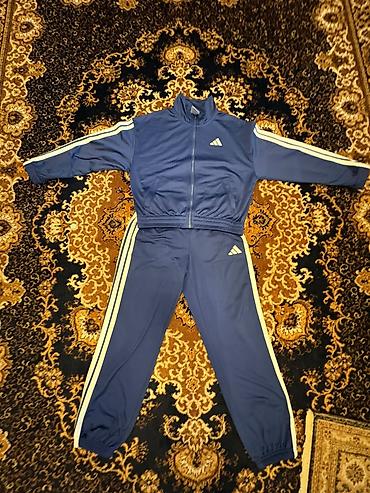 Женская одежда: Спортивный костюм, На молнии, M — 2