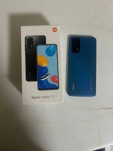 xiaomi redmi note 8 qiymeti en ucuz: Telefon Redmi Not 11 di super vezyetdedi uz tanima Barmaq izi işlek