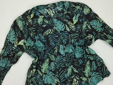 zielone bluzki damskie wyprzedaż: Shirt, Top Secret, S (EU 36), condition - Very good