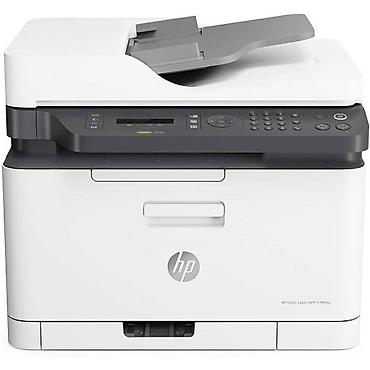 hp 1536: Printer HP COLOR LASERJET MFP179FNW 3IN1 Printer xüsusiyyətləri — 1