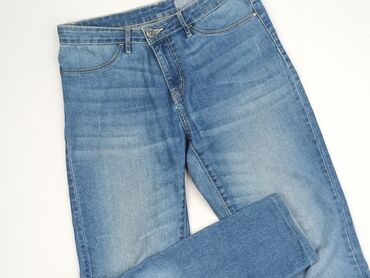 jeans baggy levis: Jeansy damskie, L