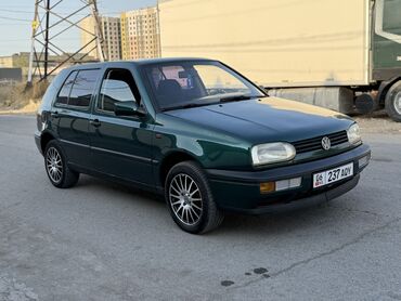 авторынок бишкек гольф 2: Volkswagen Golf: 1997 г., 1.8 л, Механика, Бензин, Хэтчбэк
