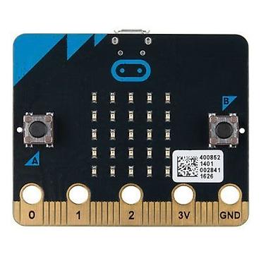 dendi oyun: BBC Micro:Bit Go Dəsti Kateqoriya: Elektronik Kartlar > İnkişaf — 3