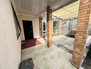 Продажа коттеджей и домов: Продается мансардный дом Адрес: Ауэзова / Кырман Дом 2011 год — 18