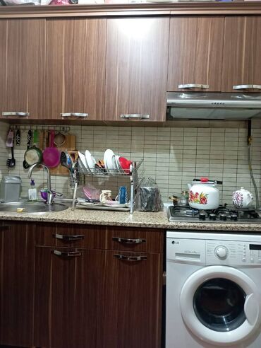 Köhnə tikili: Bakı, 1 otaqlı, Köhnə tikili, m. Həzi Aslanov, 35 kv. m — 6