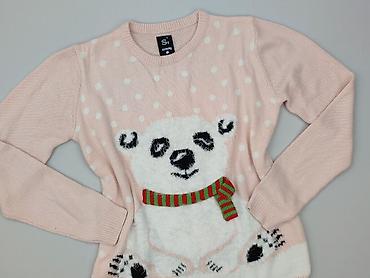 bluza goralska: Sinsay, Sweter damski, rozmiar L — 1