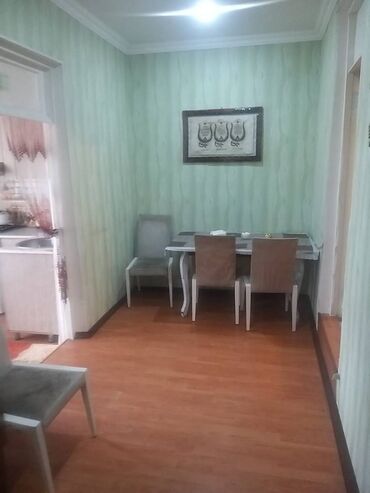 Uzunmüddətli kirayə mənzillər: Sabunçu rayonu, Bakıxanov qəsəbəsində, Fidan şadlıq sarayı — 3