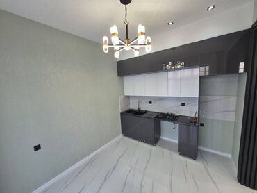 Həyət evləri və villaların satışı: Şüvəlan qəs. 4 otaqlı, 120 kv. m, Yeni təmirli — 14