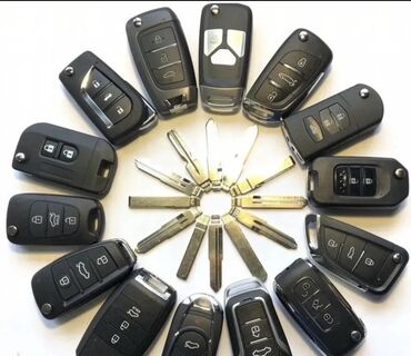 русификация корейских авто ош: Баруу менен