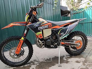 t max: Эндуро мотоцикл Hengjian Z300 2 T /70 мото часов Полностью в защите — 3