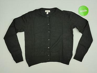 do pracy: H&M, Kardigan damski, rozmiar M — 2