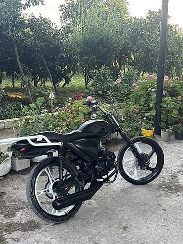 fortune təkər qiyməti: - Tufan m50, 110 sm3, 2023 il, 2000 km — 5