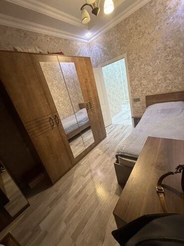 Uzunmüddətli kirayə mənzillər: Ev satılır masazırda — 3