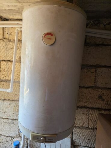 Aristonlar: Ariston 100 l, Kredit yoxdur