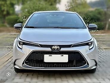 рещётка: Решетка радиатора Toyota 2019 г., Новый, Оригинал — 2