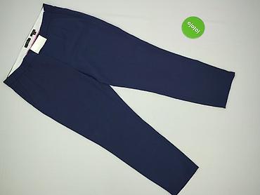 seria students: J.Crew, Spodnie materiałowe damskie, rozmiar M — 2