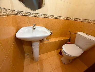 60: 3 комнаты, 80 м², 2 этаж, Косметический ремонт — 8
