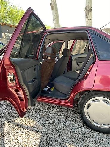 Daewoo: Daewoo Nexia: 2009 г., 1.6 л, Седан — 13