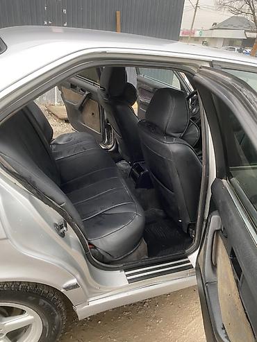 BMW: BMW 5 series: 1992 г., 2 л, Механика, Бензин, Седан — 9