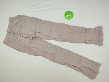 szczerbatek h: Zara, Spodnie materiałowe damskie, rozmiar XS — 3