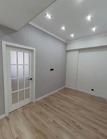 Продажа квартир: 2 комнаты, 48 м², Элитка, 11 этаж, Евроремонт — 5