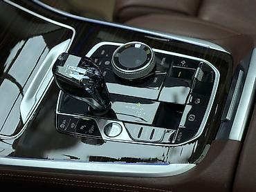 машина gac aion s: BMW X7: 2020 г., 3 л, Автомат, Бензин, Внедорожник — 4
