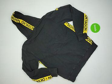 kurtka pull bear: Bluza z kapturem dla mężczyzn, rozmiar XL — 3