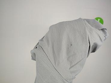 garnitury c: Spodnie materiałowe damskie, rozmiar S — 5