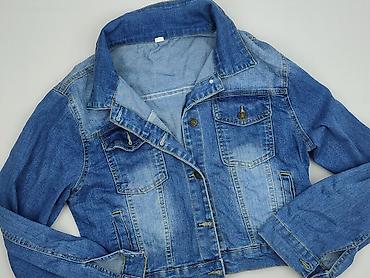 jeans jacket: Kurtka jeansowa damska, rozmiar M — 1