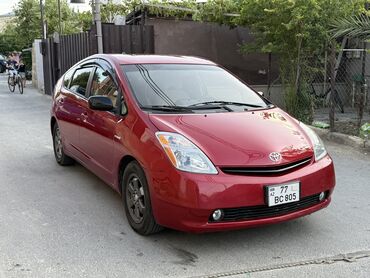 Toyota: Toyota Prius: 1.5 l | 2006 il Hetçbek