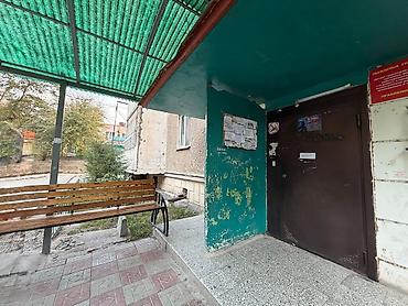 105серии: 1 комната, 33 м², Тунгуч мкр 105 серия, 5 этаж, Евроремонт — 10