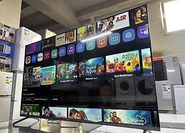 android box: Срочная акция Yasin 55 UD81 webos magic пульт smart Android Yasin — 7