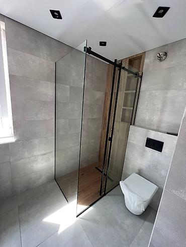 Душевые перегородки и ограждения: 🚿 Душевые перегородки на заказ в Бишкеке Изготавливаем и — 12