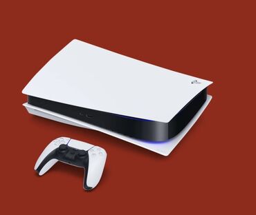 tecno spark go 1 qiyməti: PlayStation 5 oyun konsolu + DualSense gamepad - Nəsil: PlayStation 5