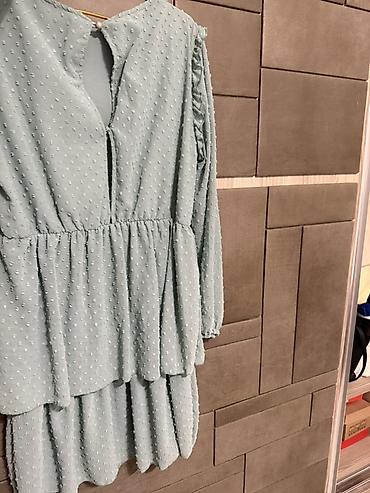 swiss military: Gündəlik don, Midi, Topshop, L — 6