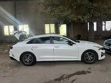 kia k5 карман: Kia K5: 2019 г., Автомат, Газ, Фастбек — 4