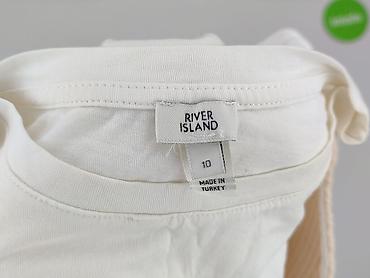 regatta pl: River Island, Bluzka damska, rozmiar M — 4