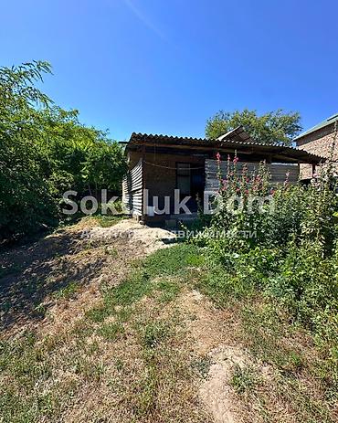 1: 🏠Продается дом в с. Сокулук 🟡Комнаты: 3 🟡Участок: 10,6 соток — 2