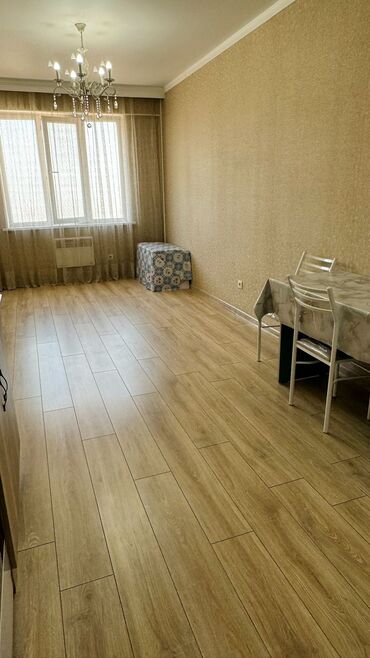 Долгосрочная аренда квартир: 1 комната, Риэлтор, Без подселения, С мебелью полностью at lalafo.kg — 11 Долгосрочная аренда квартир: 1 комната, Риэлтор, Без подселения, С мебелью полностью — 11