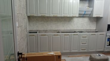 Mətbəx mebeli: ✅Klassik və Moderin üslubda mebellərin sifarişi qəbul olunur — 10