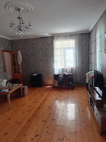 hovsan kupcali heyet evi: 3 otaqlı, 92 kv. m, Kredit yoxdur, Yeni təmirli — 4