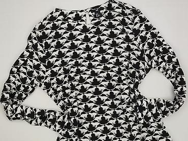 vinted reserved: H&M, Sukienka damska, rozmiar M — 1