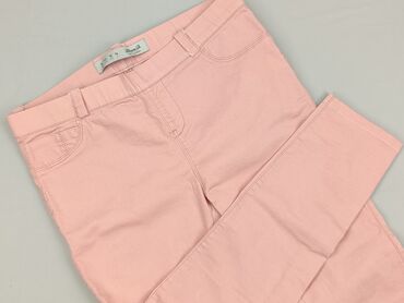 buty na platformie hello kitty: Denim Co, Jeans for women, size XL (EU 42)