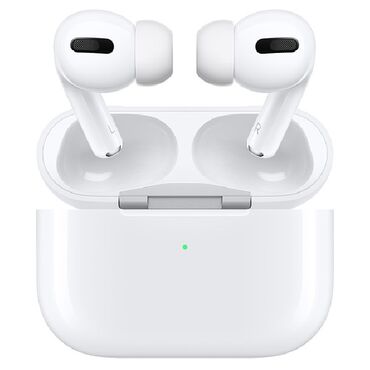 airpods pro 1 наушник купить: Вакуумные, Apple, Новый, Беспроводные (Bluetooth), Классические