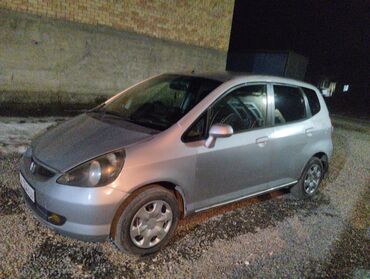 хунда фит: Honda Fit: 2002 г., 1.3 л, Вариатор, Бензин, Хетчбек