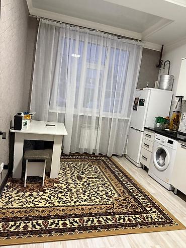 Продажа квартир: 1 комната, 37 м², Элитка, 1 этаж — 20