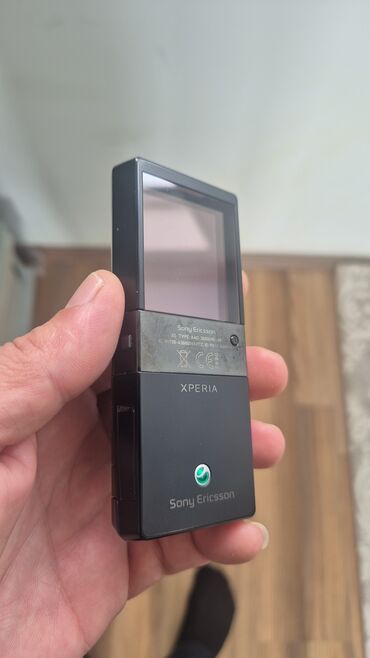 Nokia: Nokia 8 Sirocco — 15