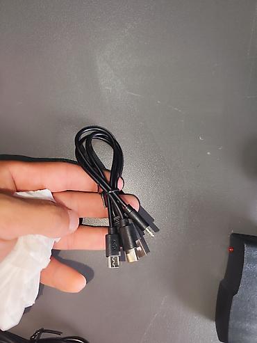 другая мото: Пуско-зарядное устройство Jump Starter 12V Компактный — 4