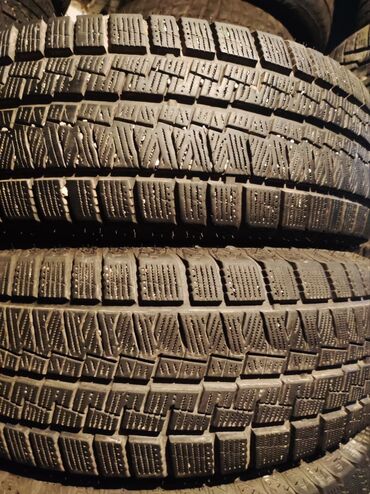 шины шипованные бу: Шиналар 185 / 65 / R 14, Кыш, Колдонулган, Жуп, Жеңил унаалар, Кытай, Kapsen